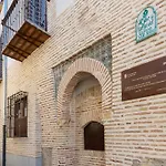 Apartamentos en pleno centro, Aljibe Rodrigo del Campo 2B