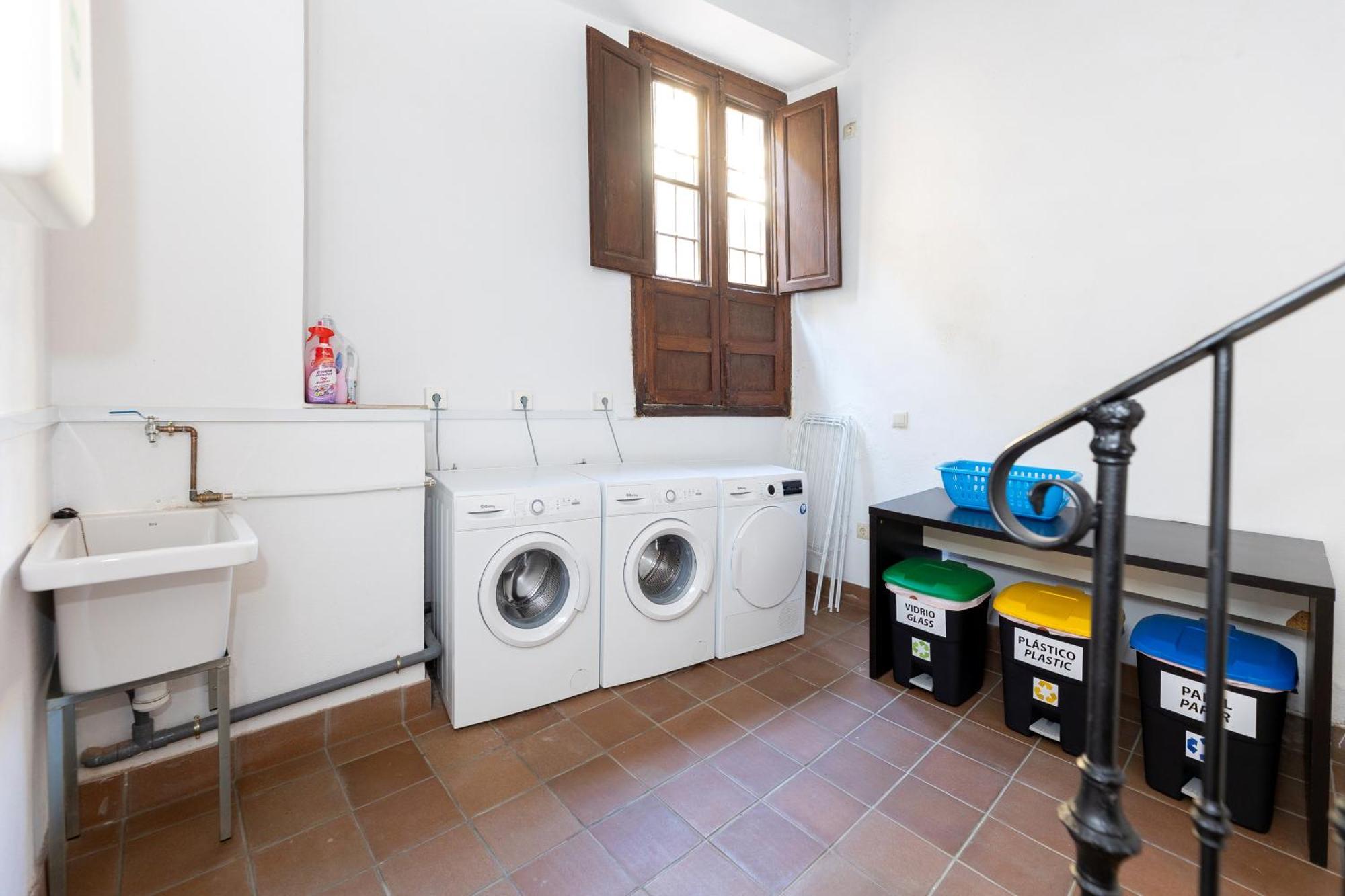 Apartamento En Pleno Centro, Aljibe Rodrigo Del Campo 2b